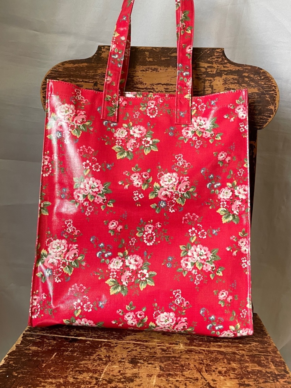 Cath Kidston tote - Picture 2 of 5